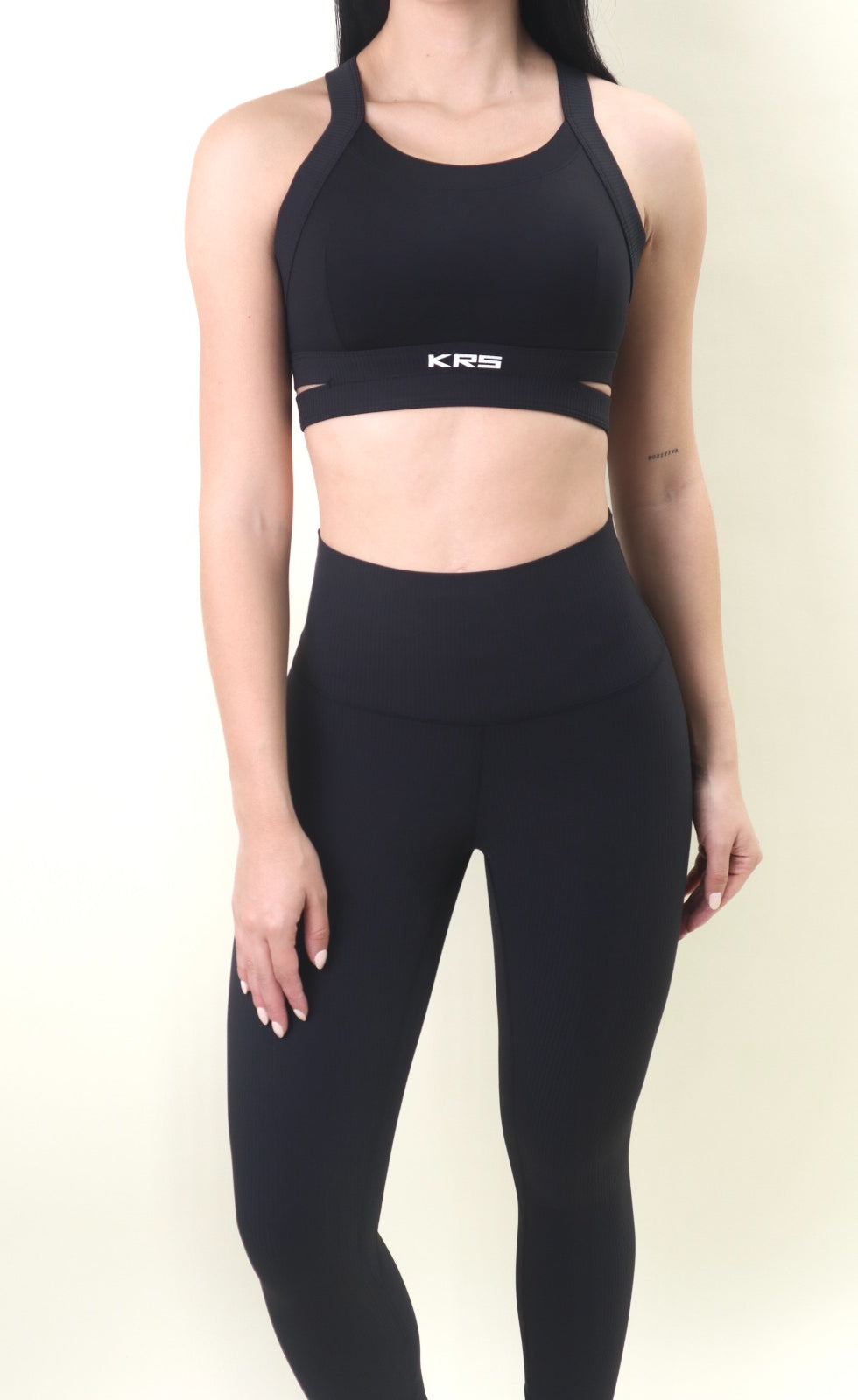 Conjunto Coral Glow - KRS | KIRIOS
