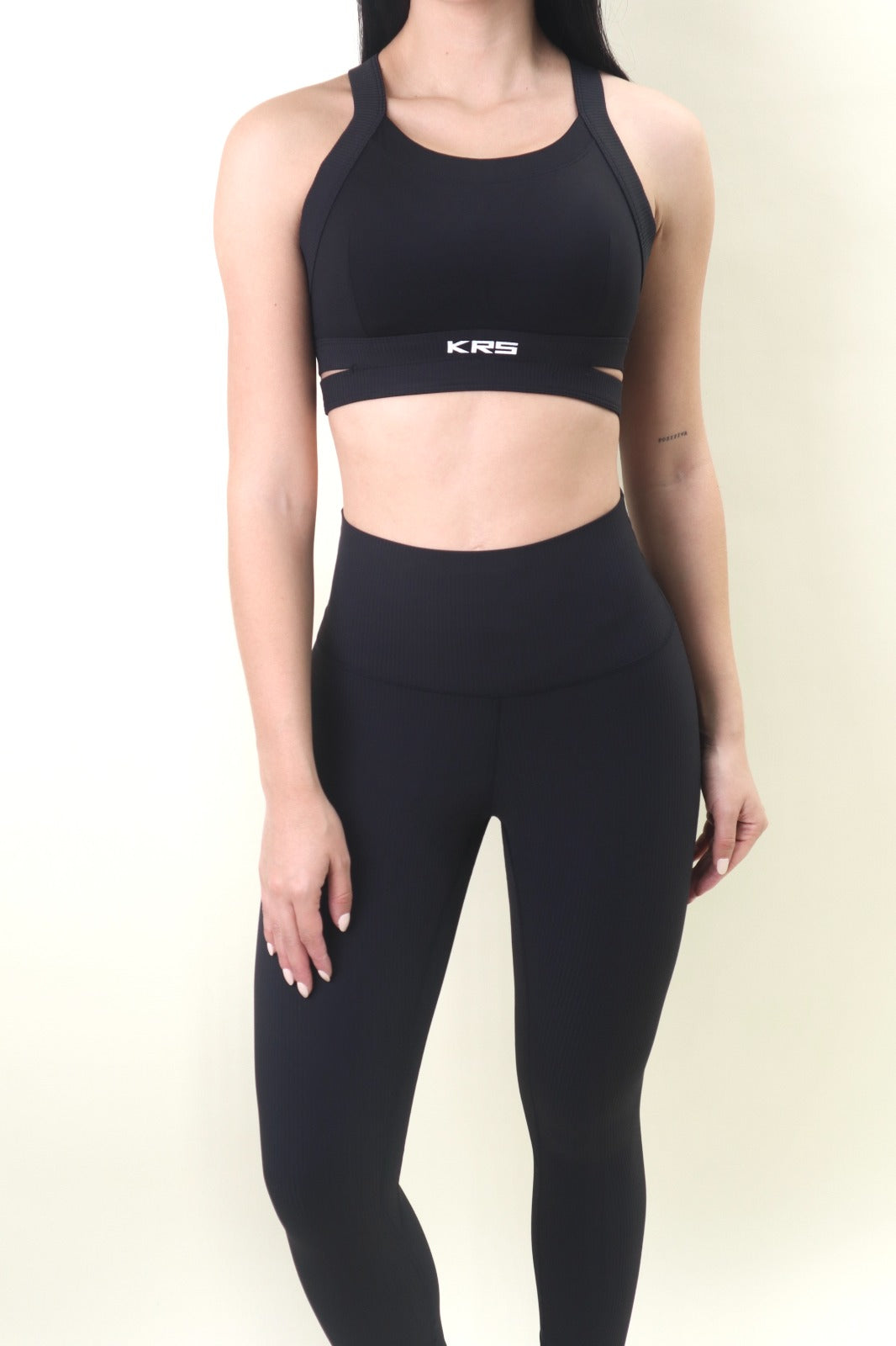 Conjunto Coral Glow - KRS | KIRIOS