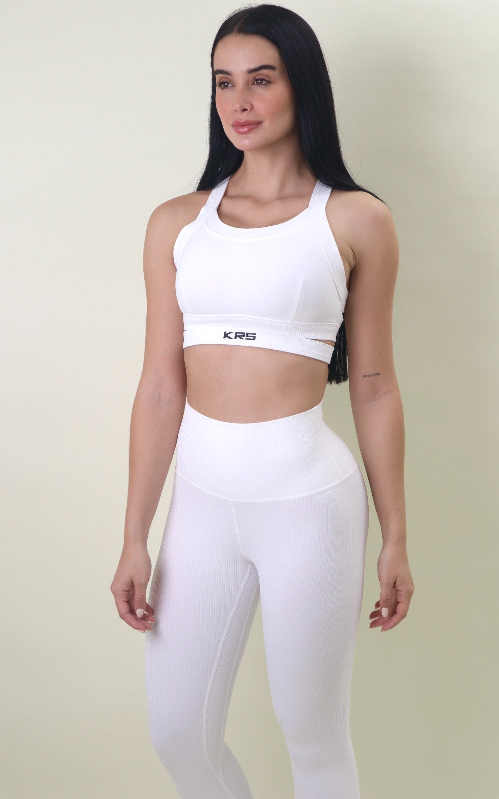 Conjunto Coral Glow - KRS | KIRIOS