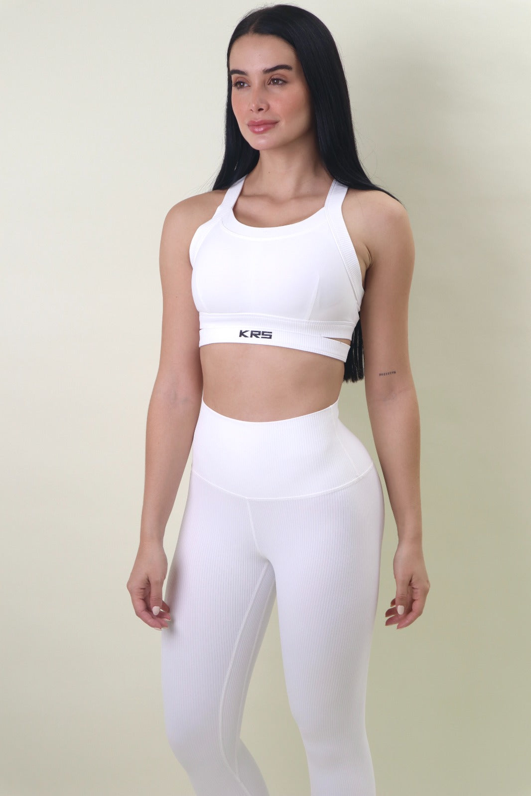 Conjunto Coral Glow - KRS | KIRIOS