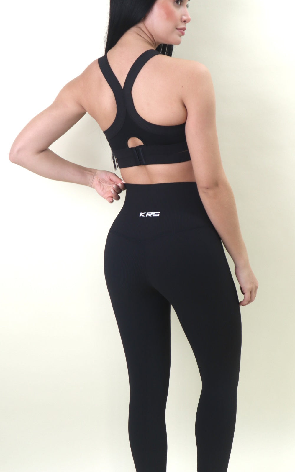 Conjunto Coral Glow - KRS | KIRIOS