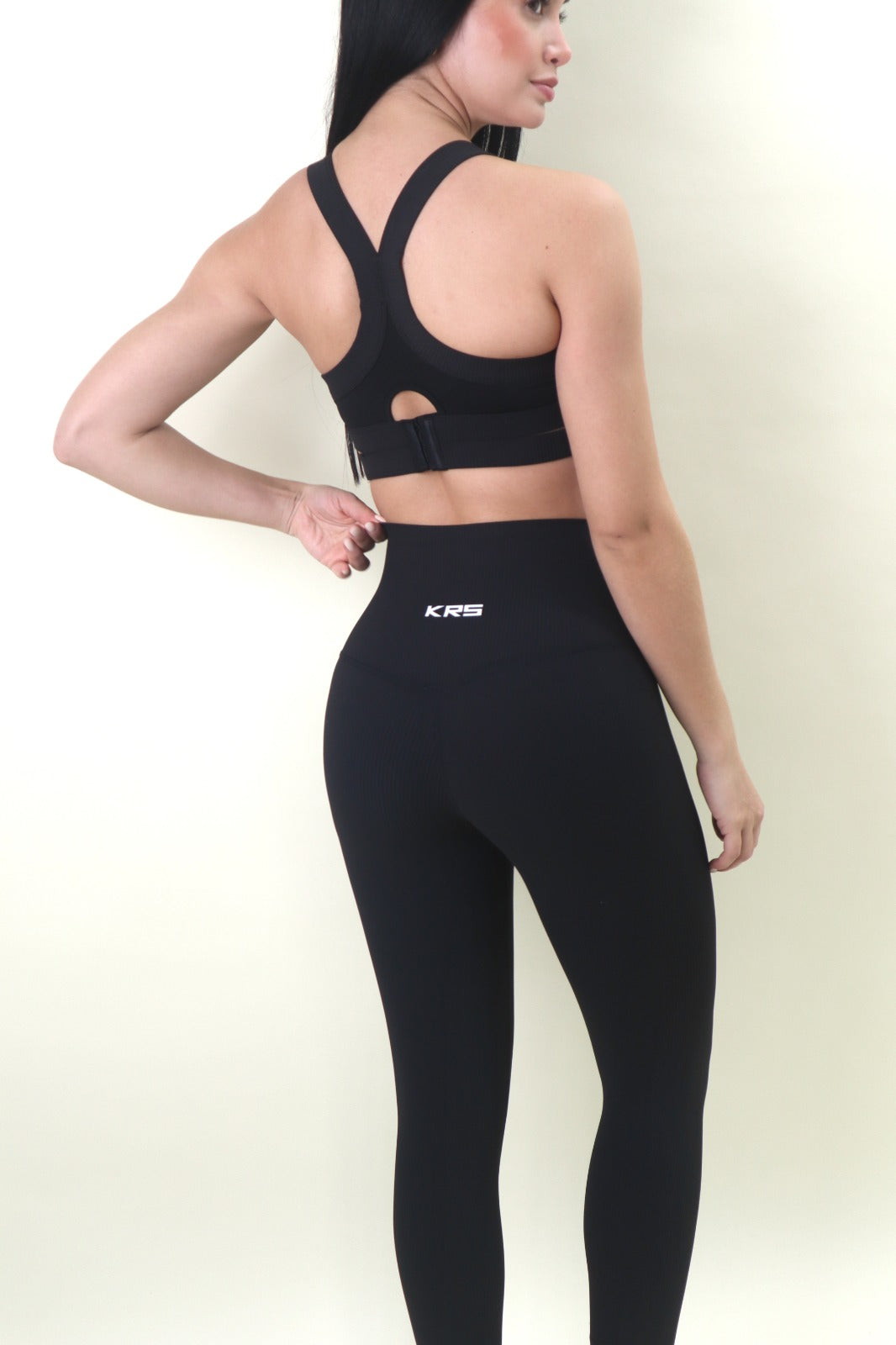 Conjunto Coral Glow - KRS | KIRIOS