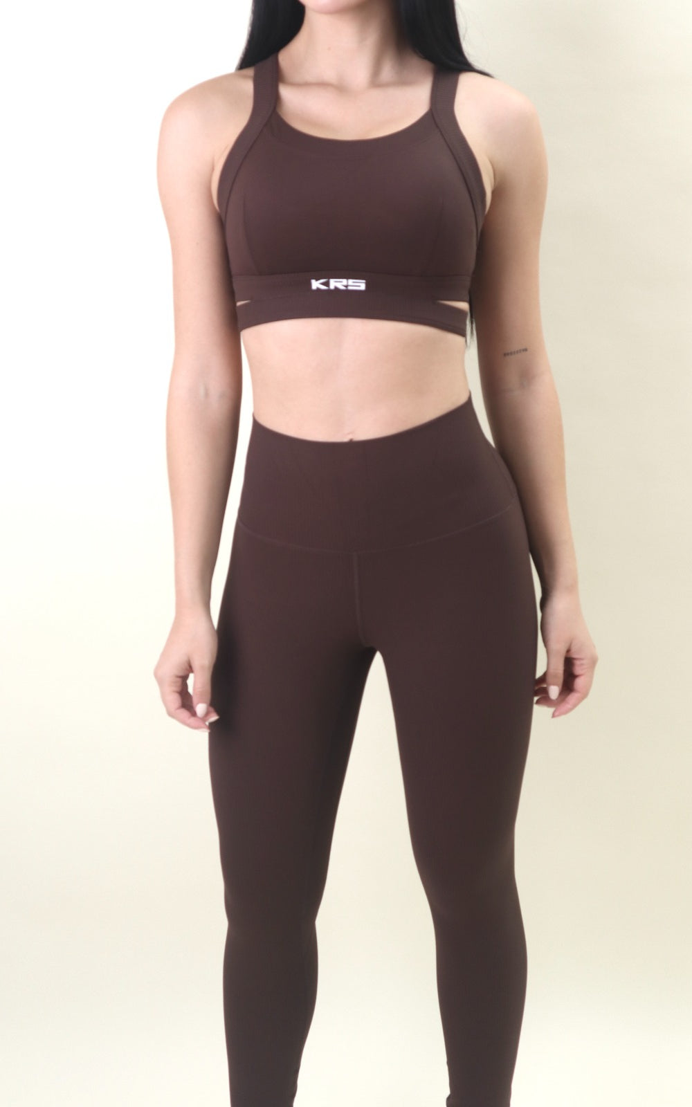 Conjunto Coral Glow - KRS | KIRIOS