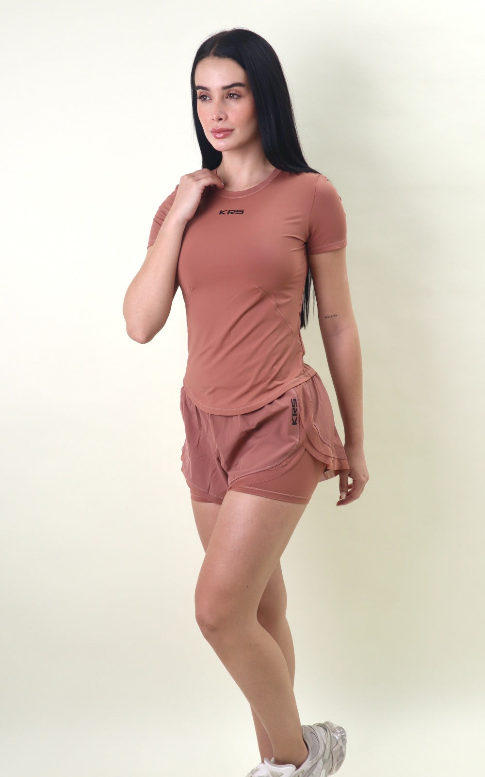 Conjunto Coconut - KRS | KIRIOS