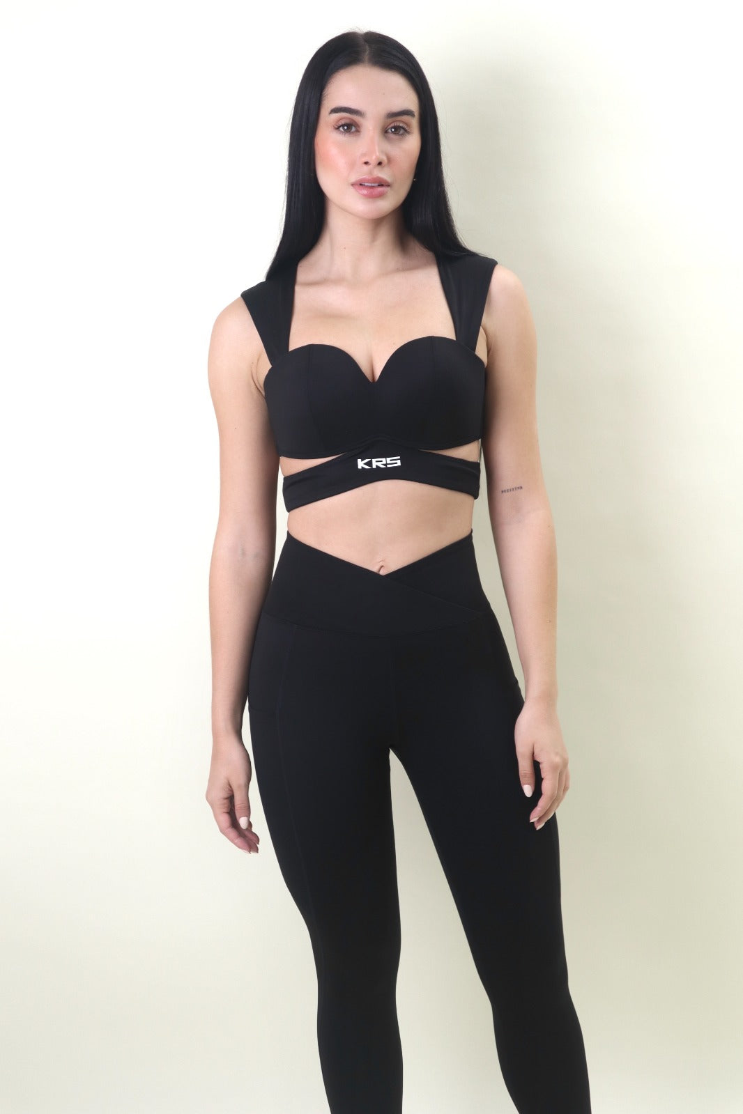 Conjunto Ocean Drive - KRS | KIRIOS