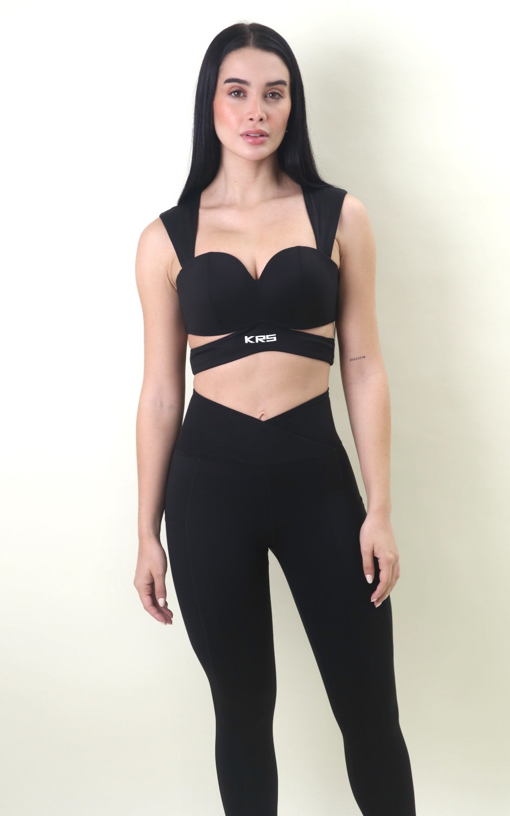 Conjunto Ocean Drive - KRS | KIRIOS
