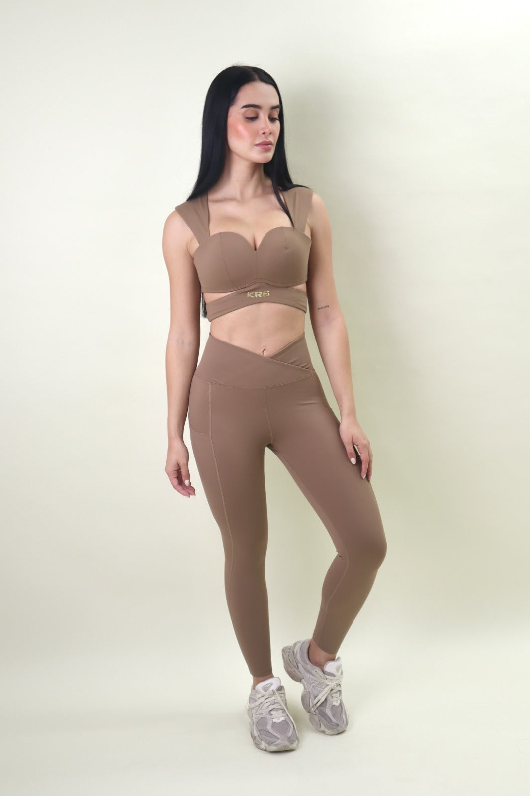 Conjunto Ocean Drive - KRS | KIRIOS