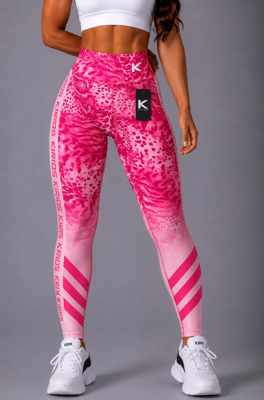 Leggin Sublimado 2003 - KRS | KIRIOS
