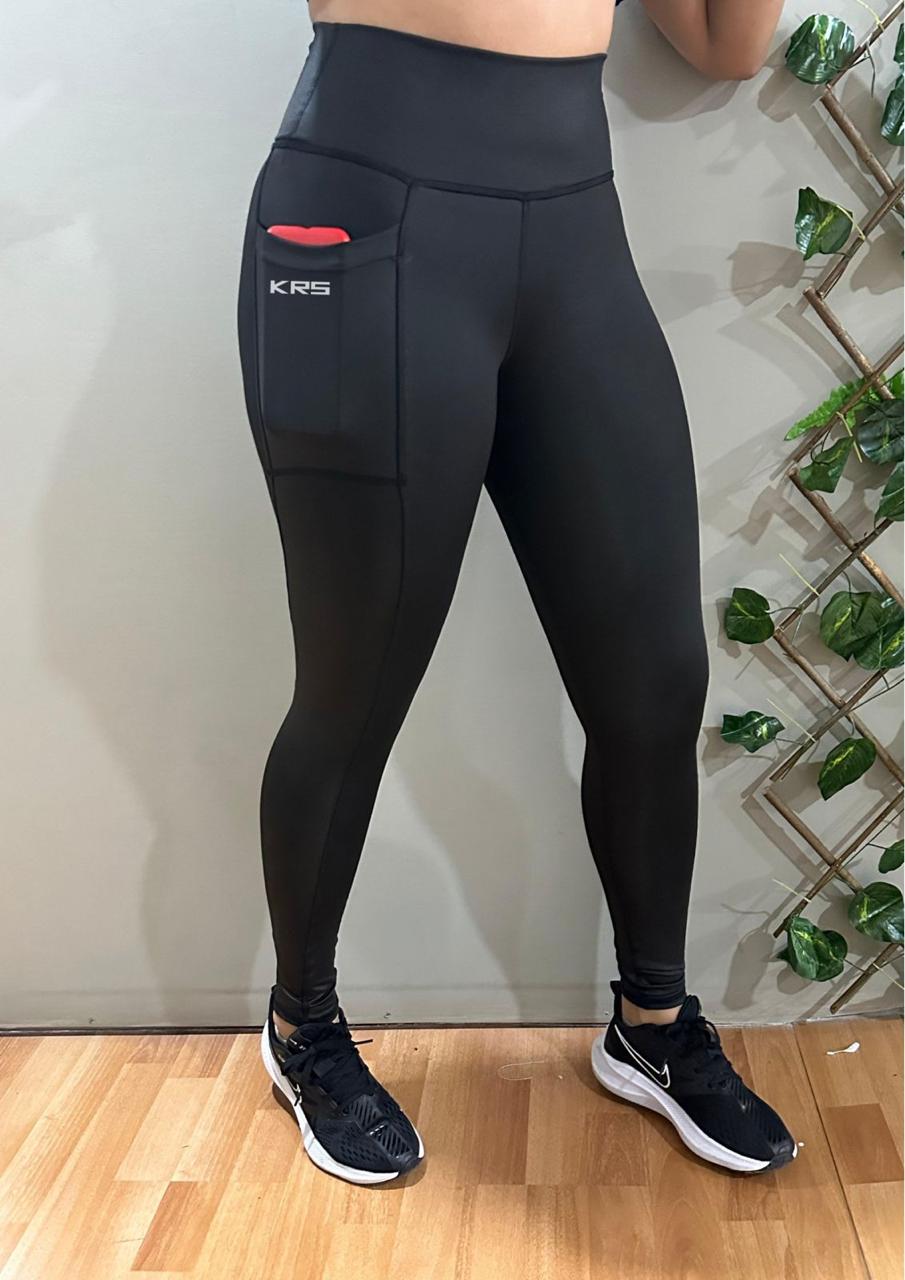 Leggin Con Bolsillo - KRS | KIRIOS