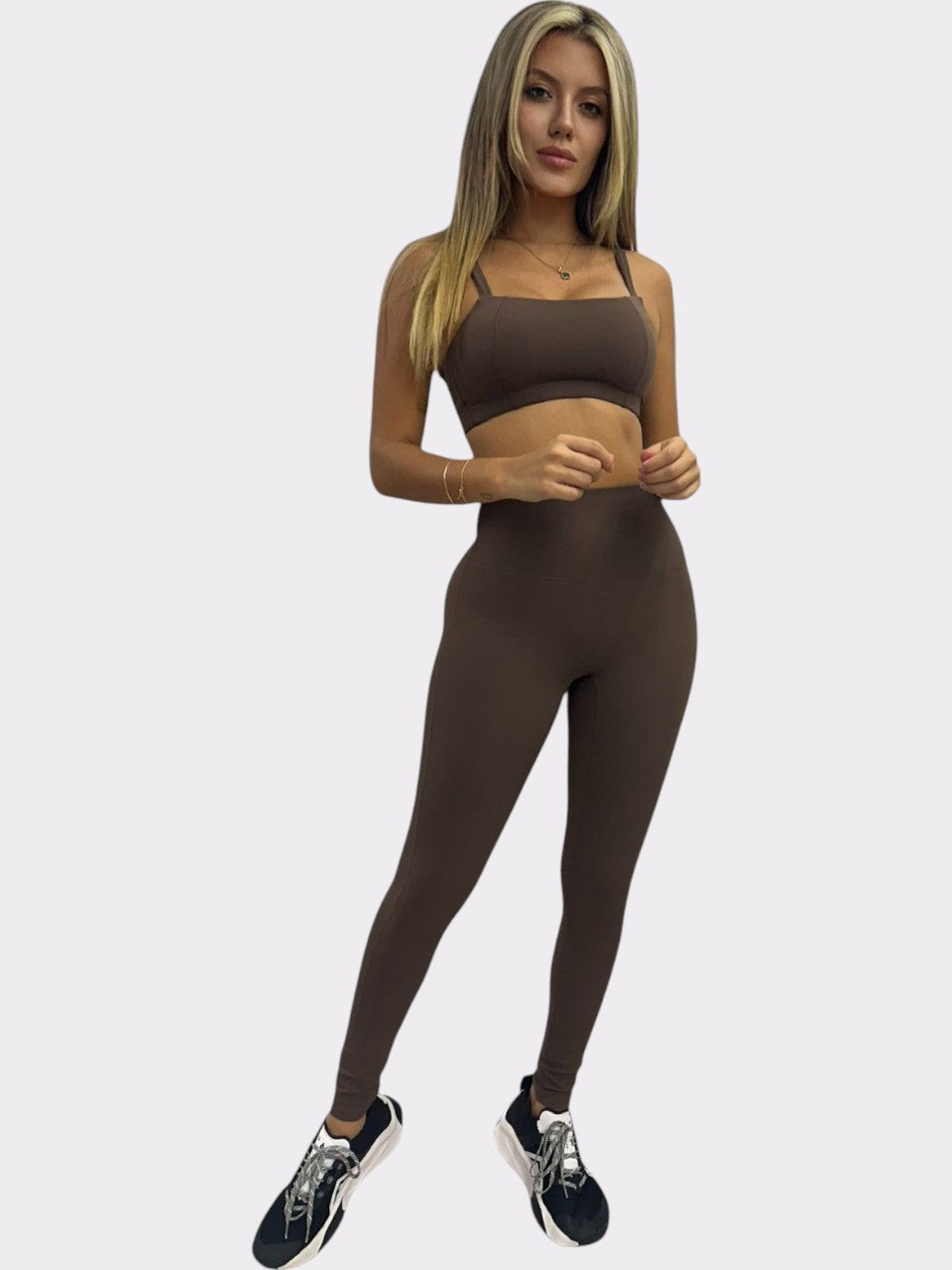 Conjunto Infinity - KRS | KIRIOS