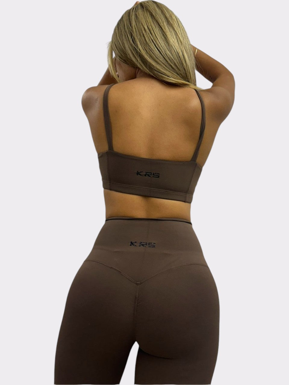 Conjunto Infinity - KRS | KIRIOS