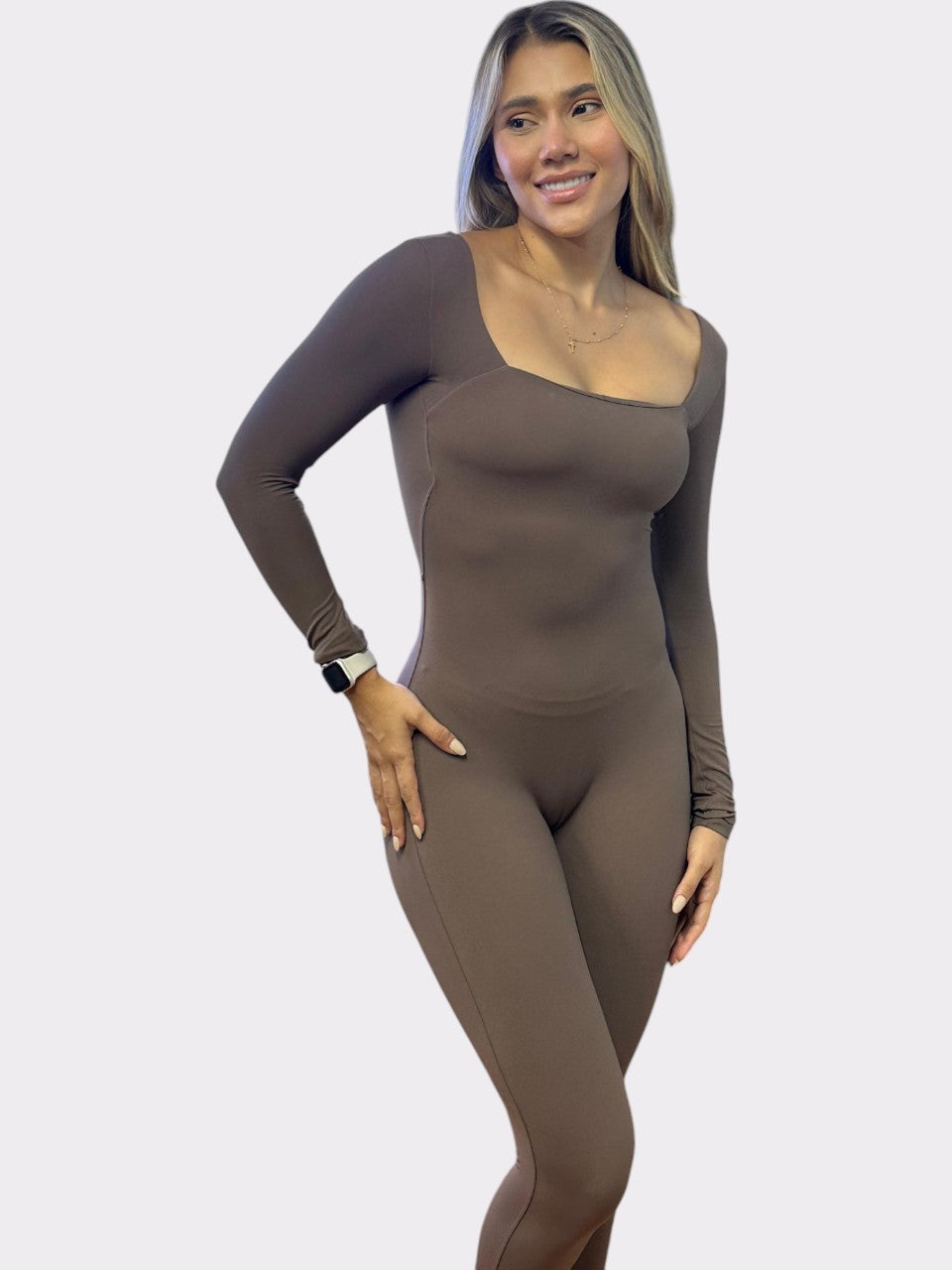 Enterizo Island - KRS | KIRIOS