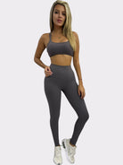 Conjunto Divine - KRS | KIRIOS