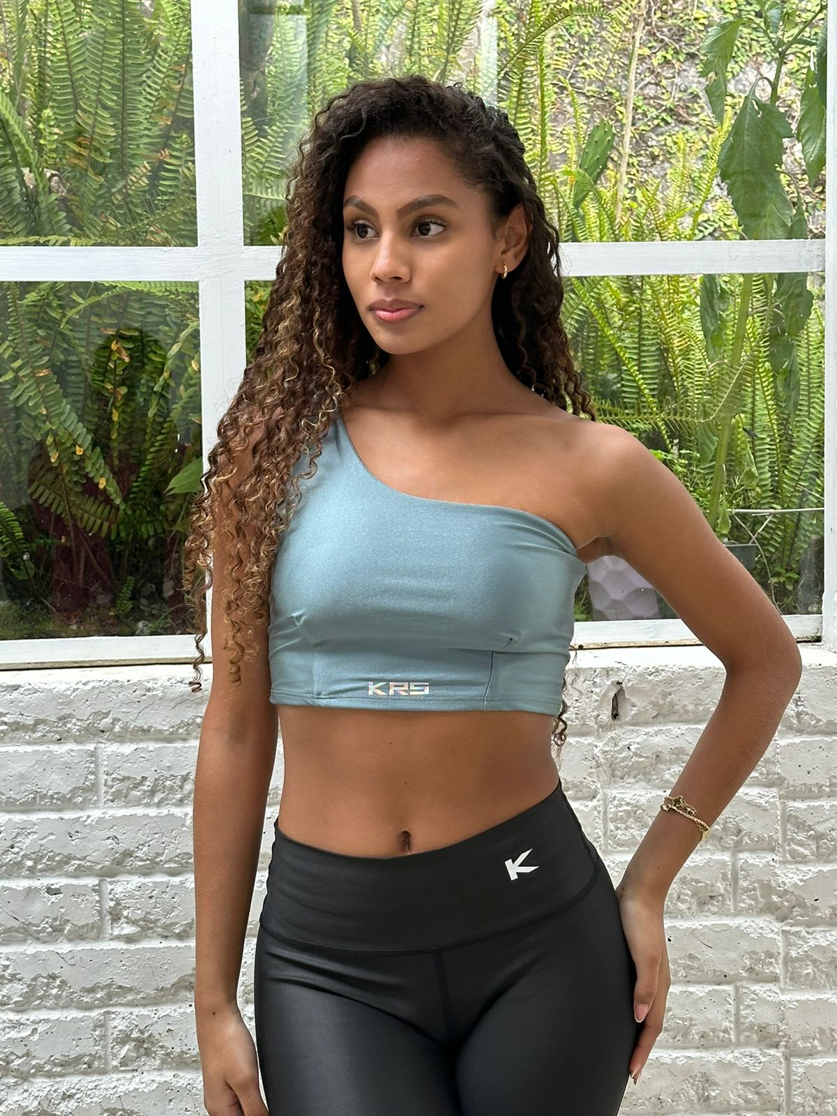 Crop Top 043 - KRS | KIRIOS