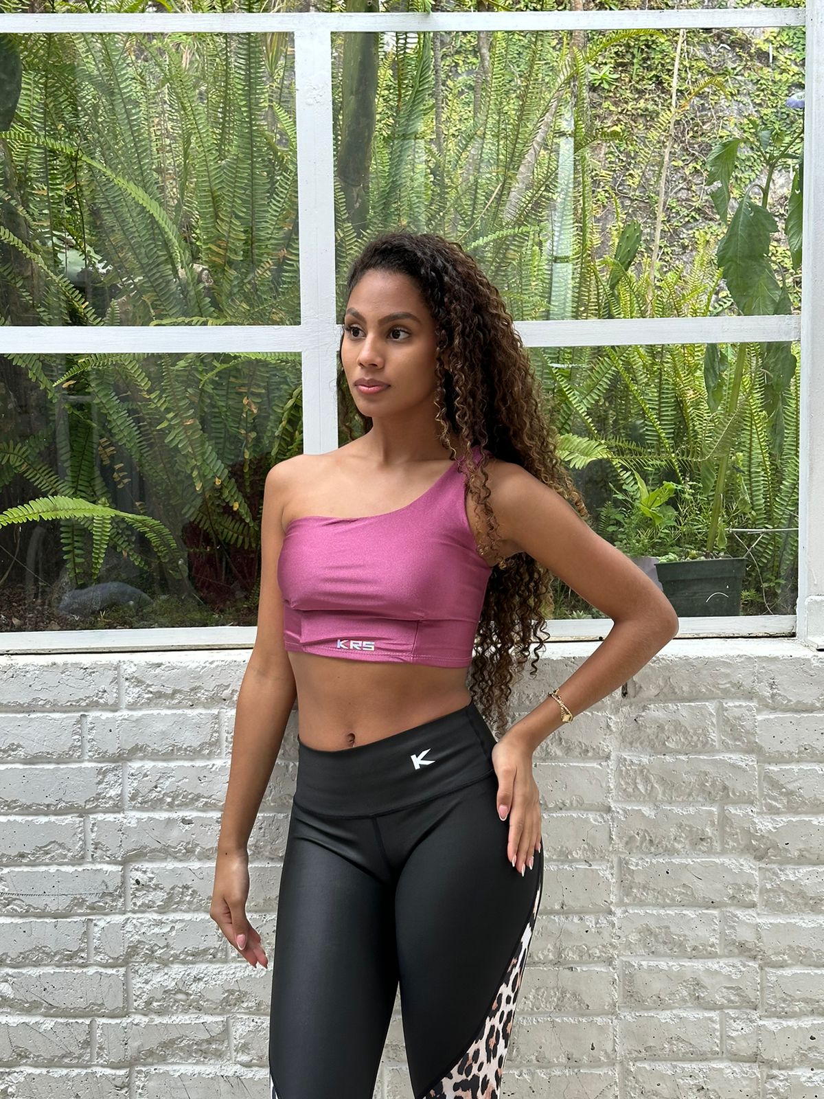 Crop Top 043 - KRS | KIRIOS