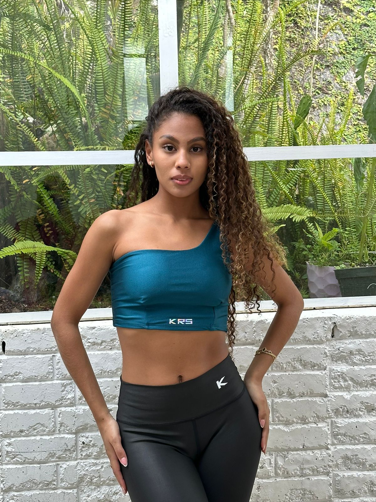 Crop Top 043 - KRS | KIRIOS