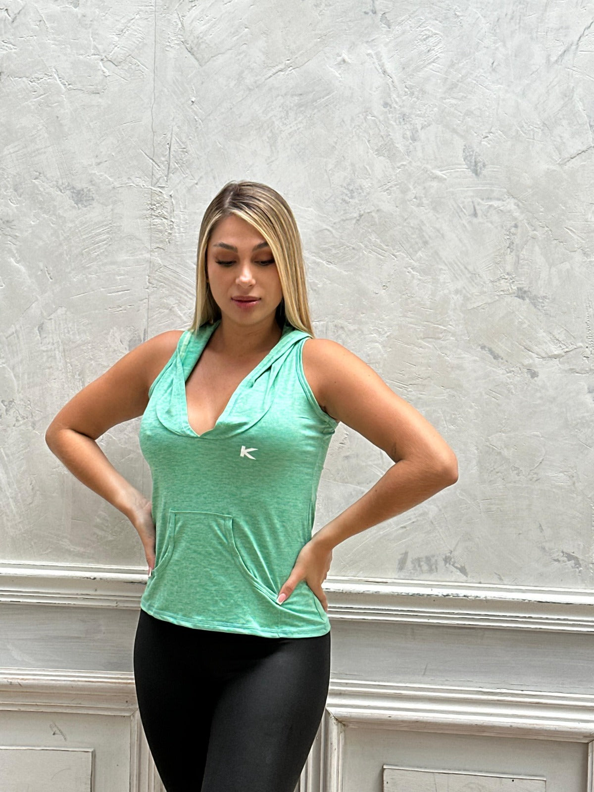 Chompa Iton - KRS | KIRIOS