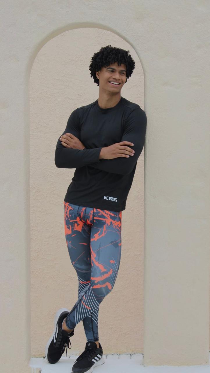 Buzo Hombre - KRS | KIRIOS