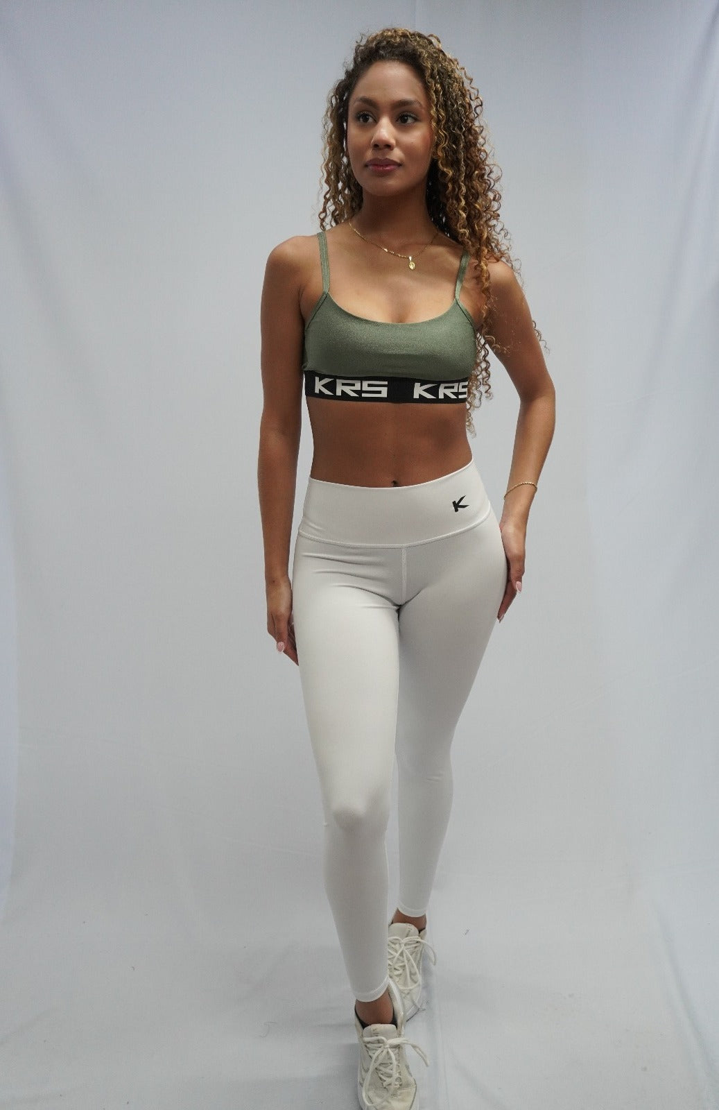 Top Ref 009 - KRS | KIRIOS