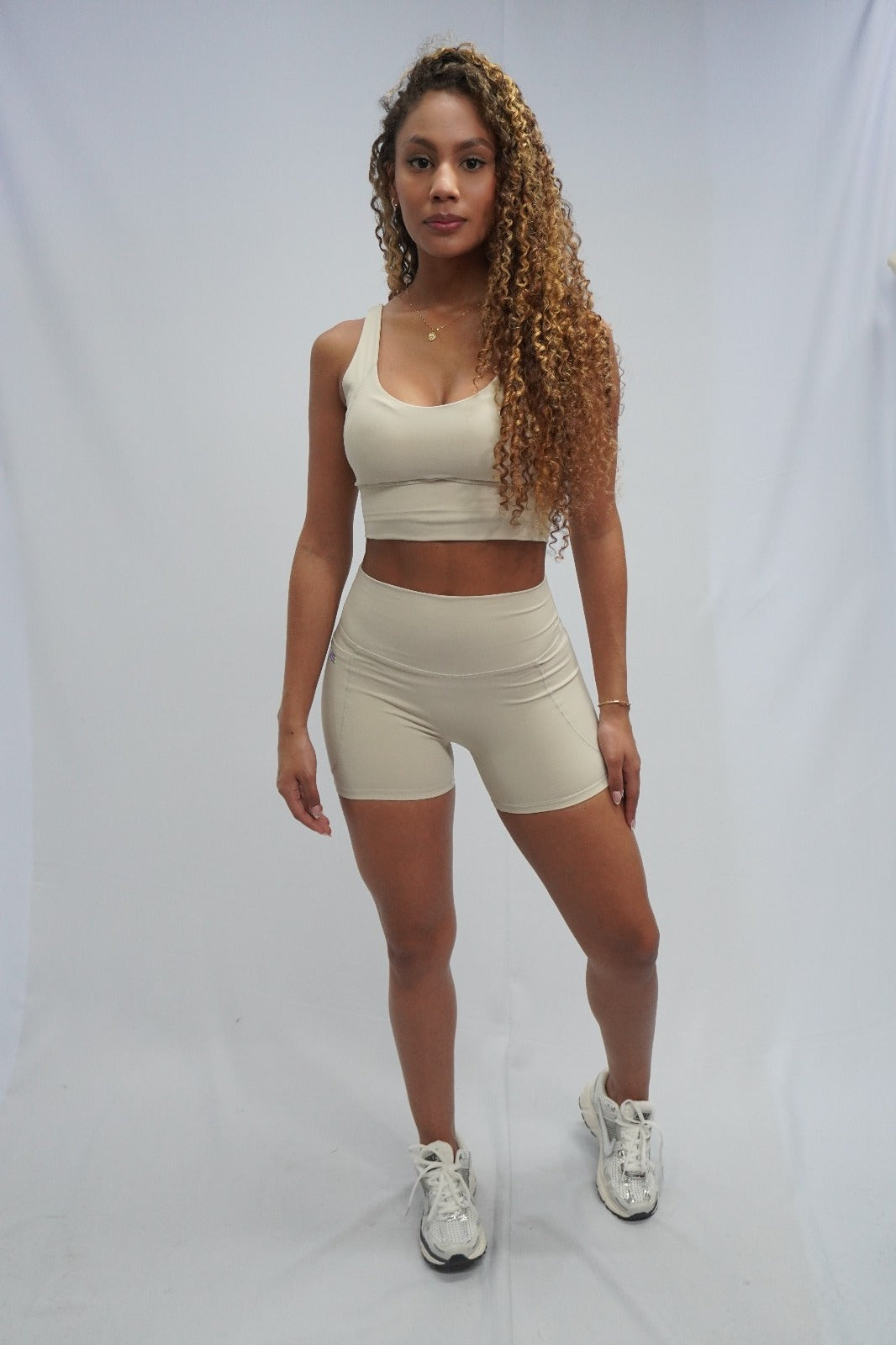 Conjunto Spirit - KRS | KIRIOS