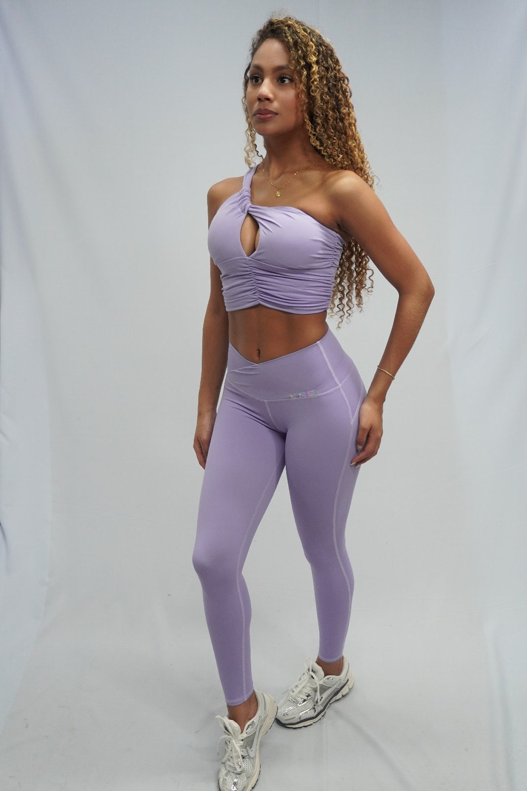 Conjunto Coral - KRS | KIRIOS