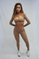 Conjunto Heatwave - KRS | KIRIOS