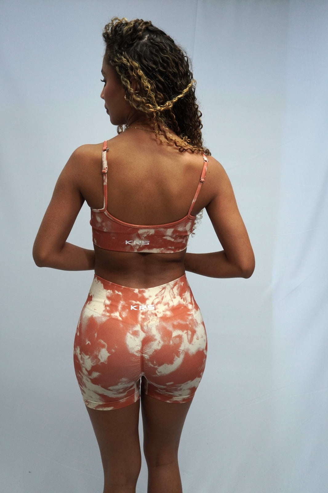 Conjunto Dolce - KRS | KIRIOS