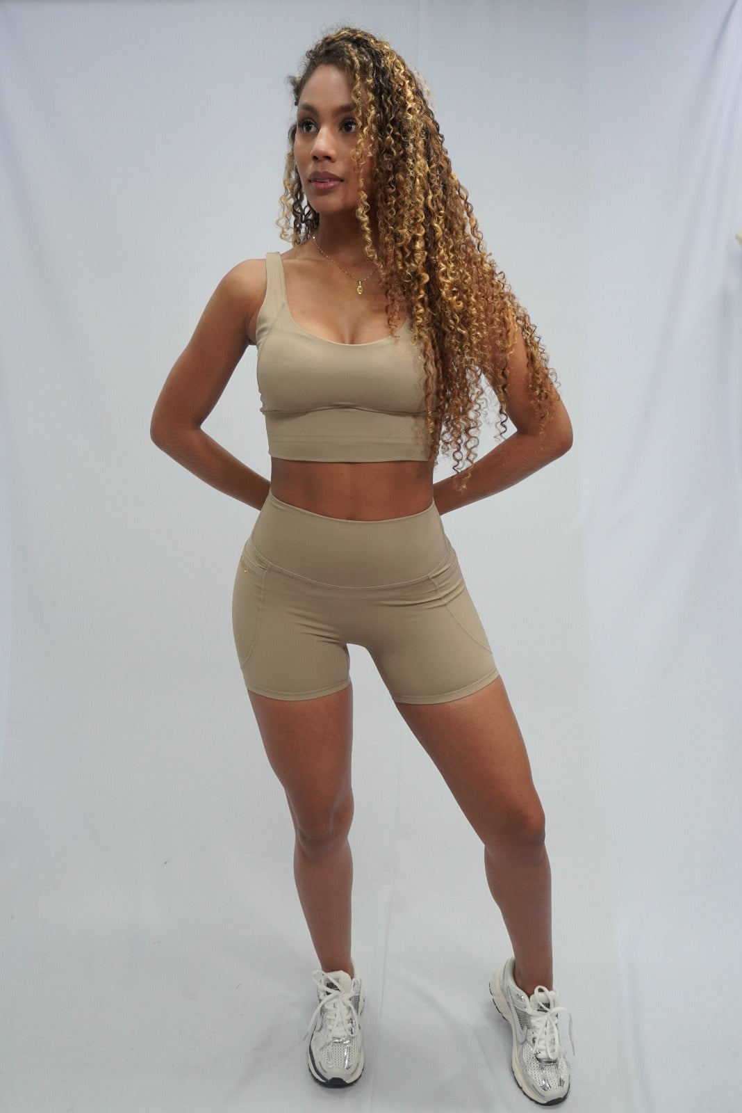 Conjunto Spirit - KRS | KIRIOS