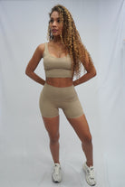 Conjunto Spirit - KRS | KIRIOS