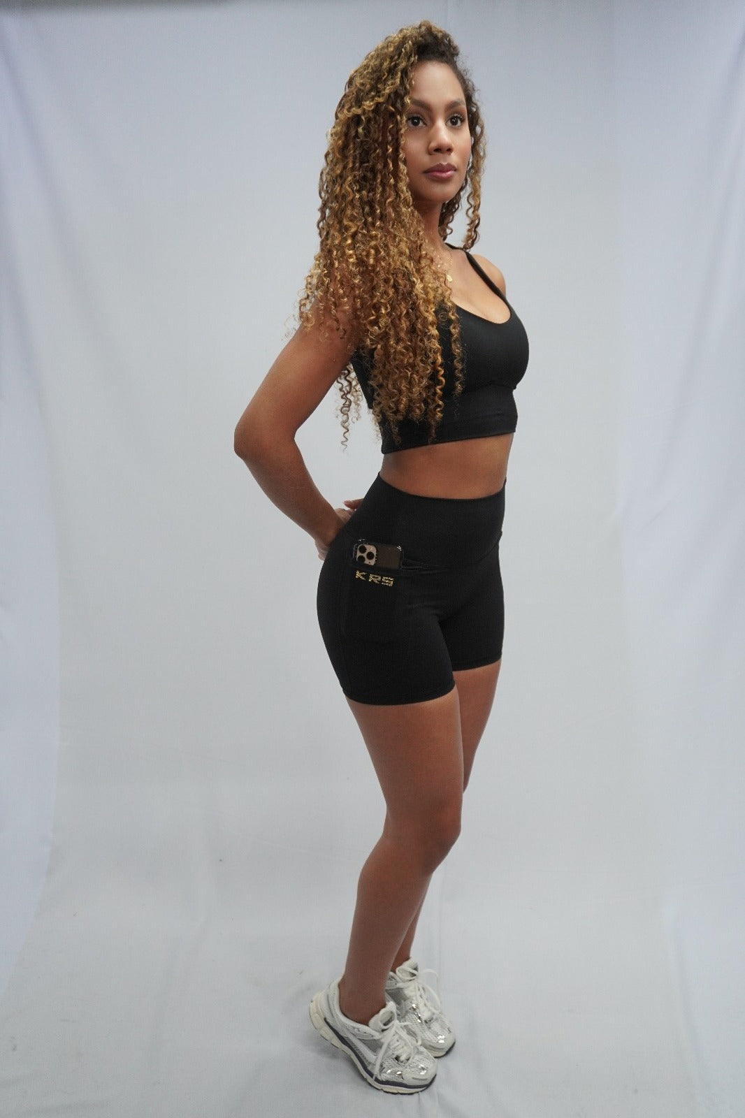 Conjunto Spirit - KRS | KIRIOS