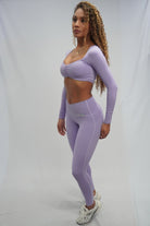 Conjunto Heatwave - KRS | KIRIOS