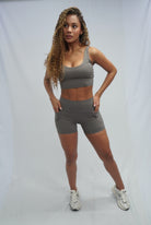 Conjunto Spirit - KRS | KIRIOS