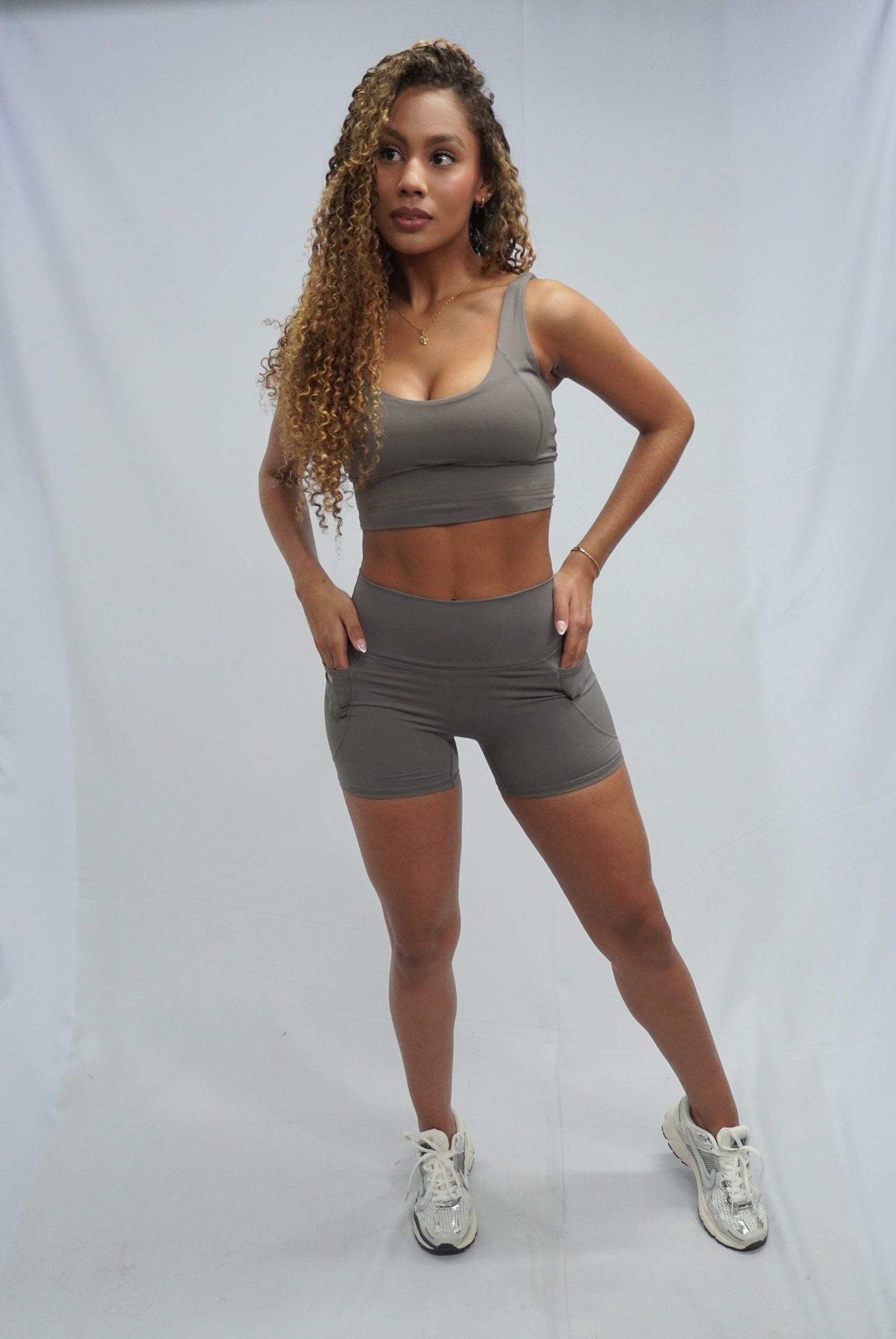 Conjunto Spirit - KRS | KIRIOS