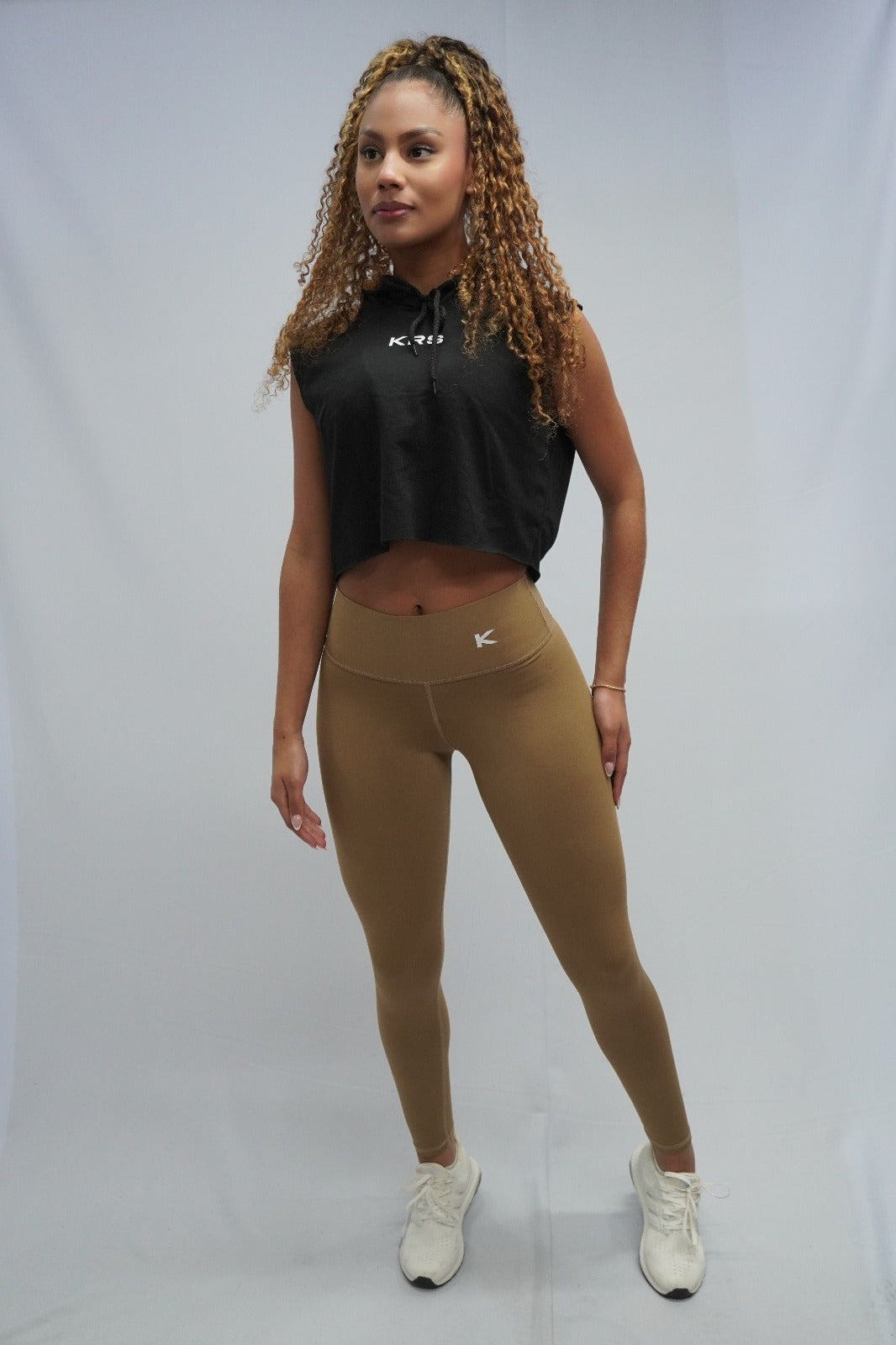 Leggin Cafe - KRS | KIRIOS