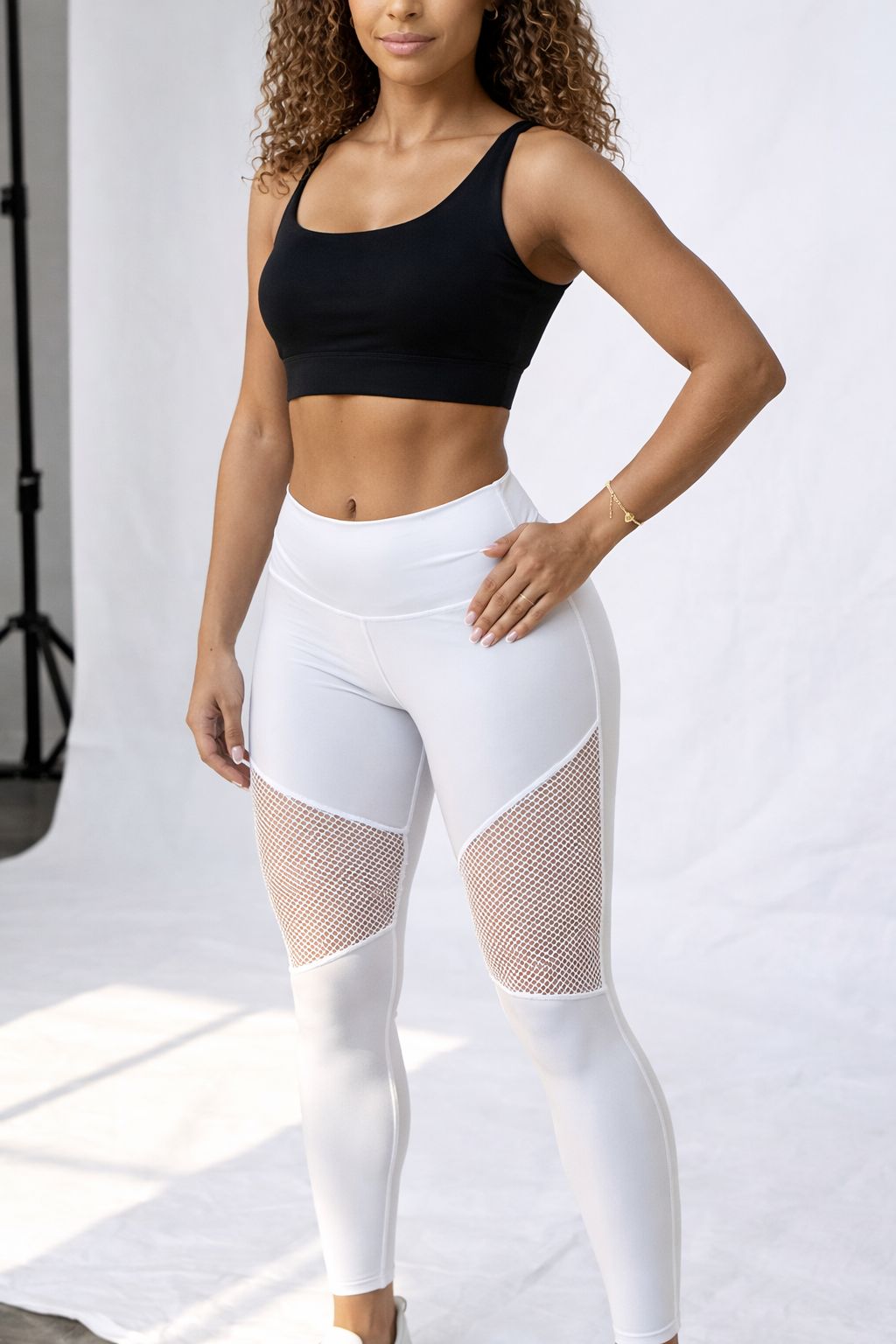 Leggin Destellante - KRS | KIRIOS