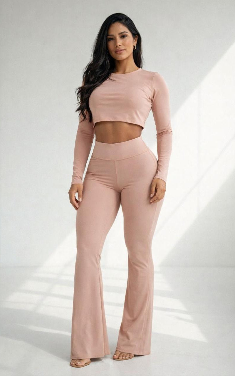 Conjunto Star Island - KRS | KIRIOS