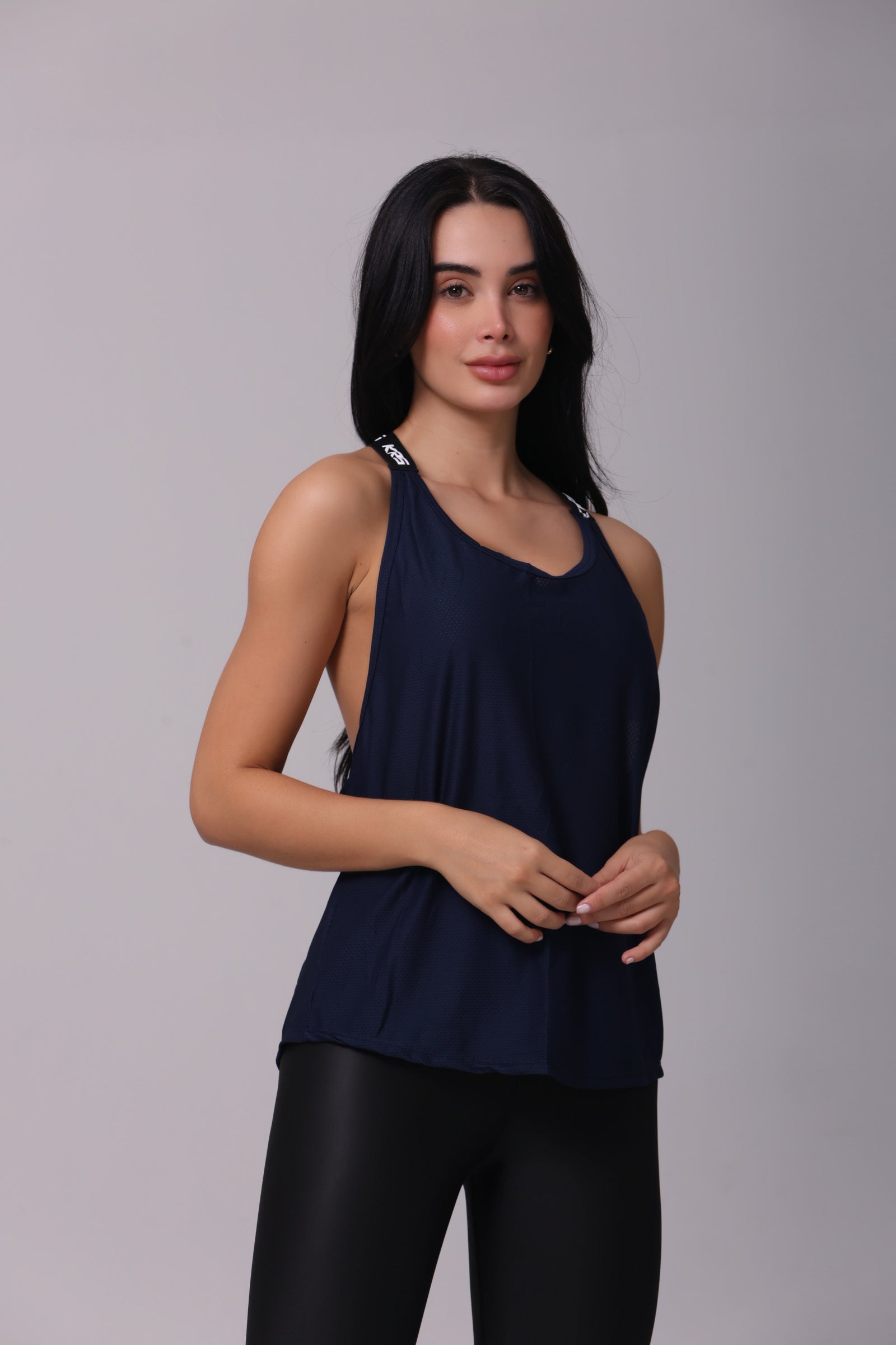 Blusa Cisca - KRS | KIRIOS