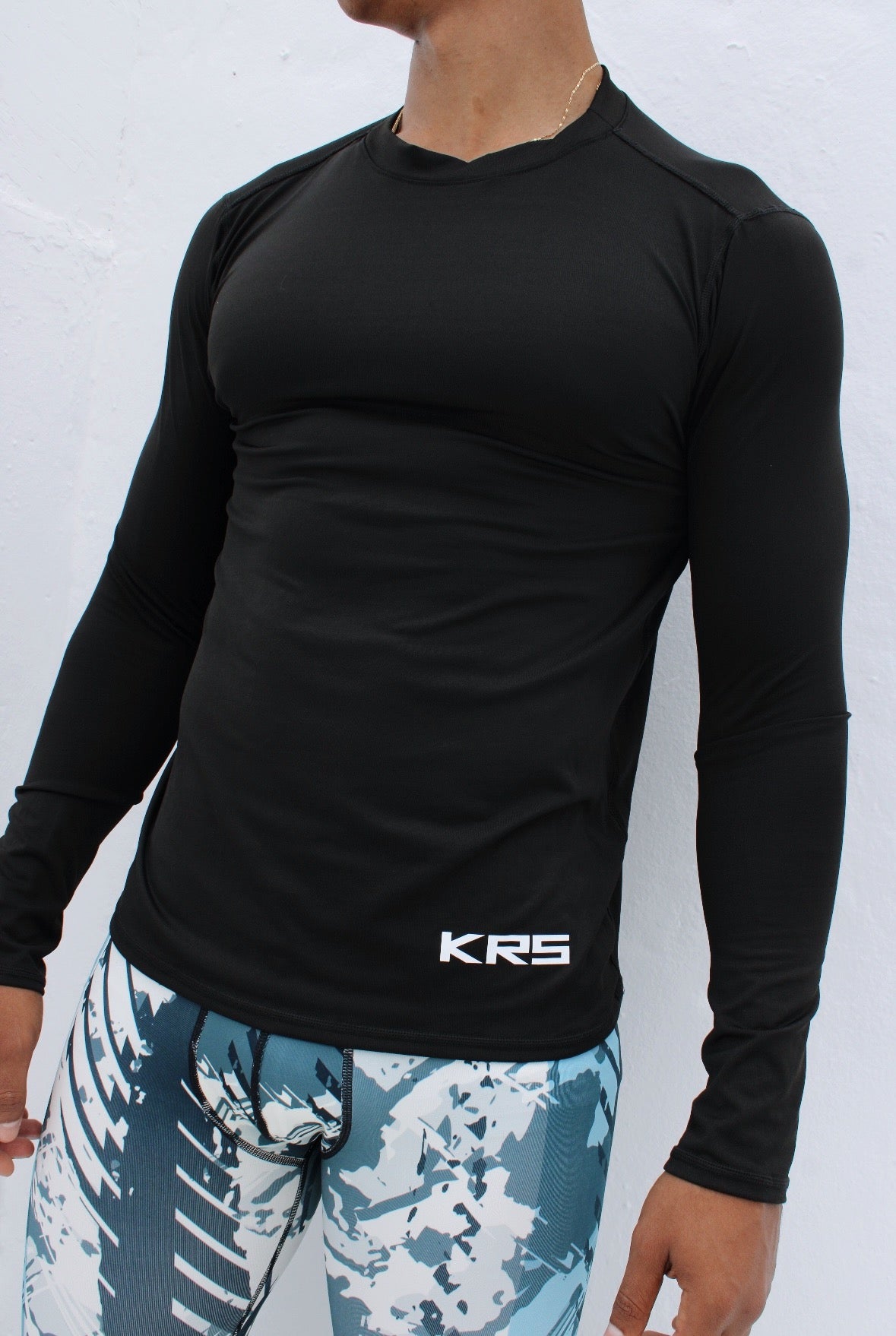 Buzo Hombre - KRS | KIRIOS