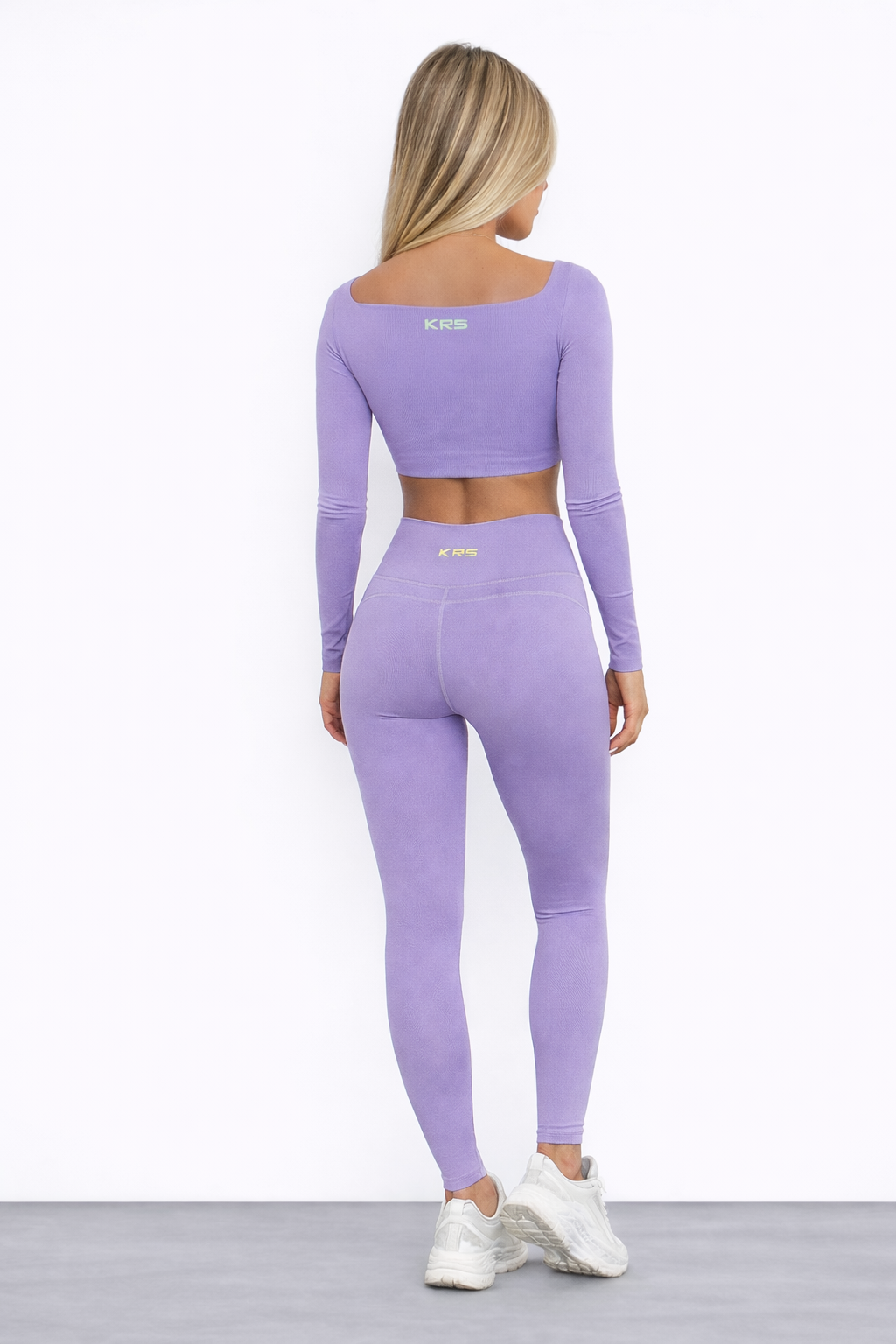 Conjunto Heatwave - KRS | KIRIOS