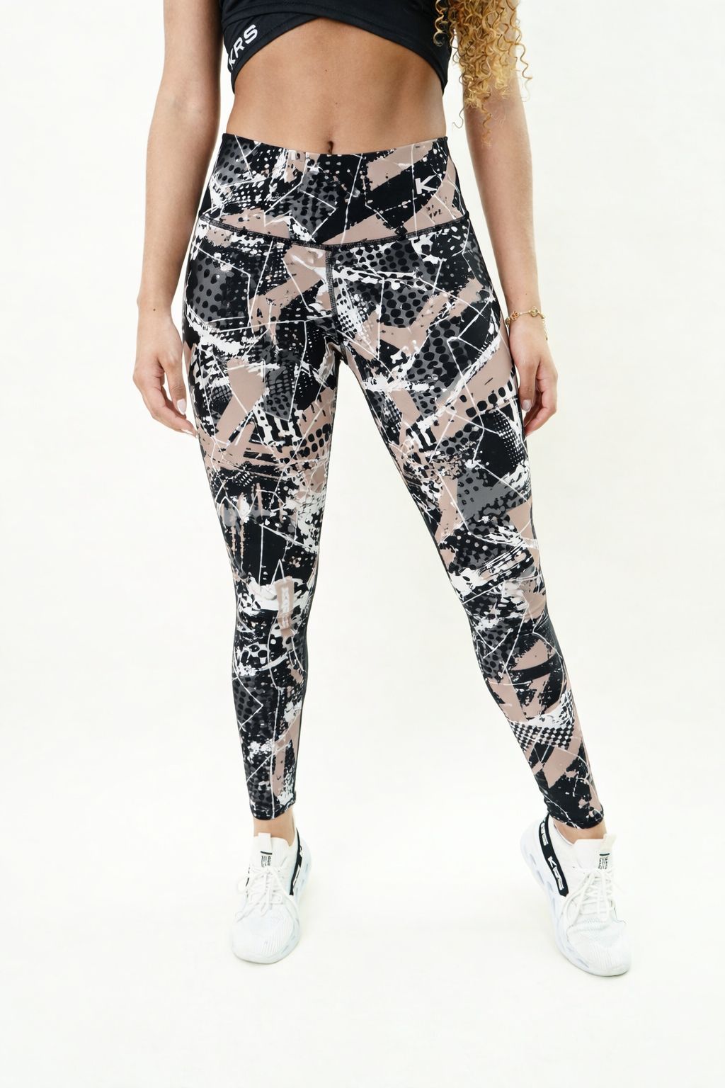 Leggin Sublimado 2019 - KRS | KIRIOS