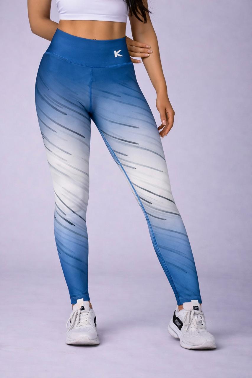 Leggin Sublimado 2020 - KRS | KIRIOS