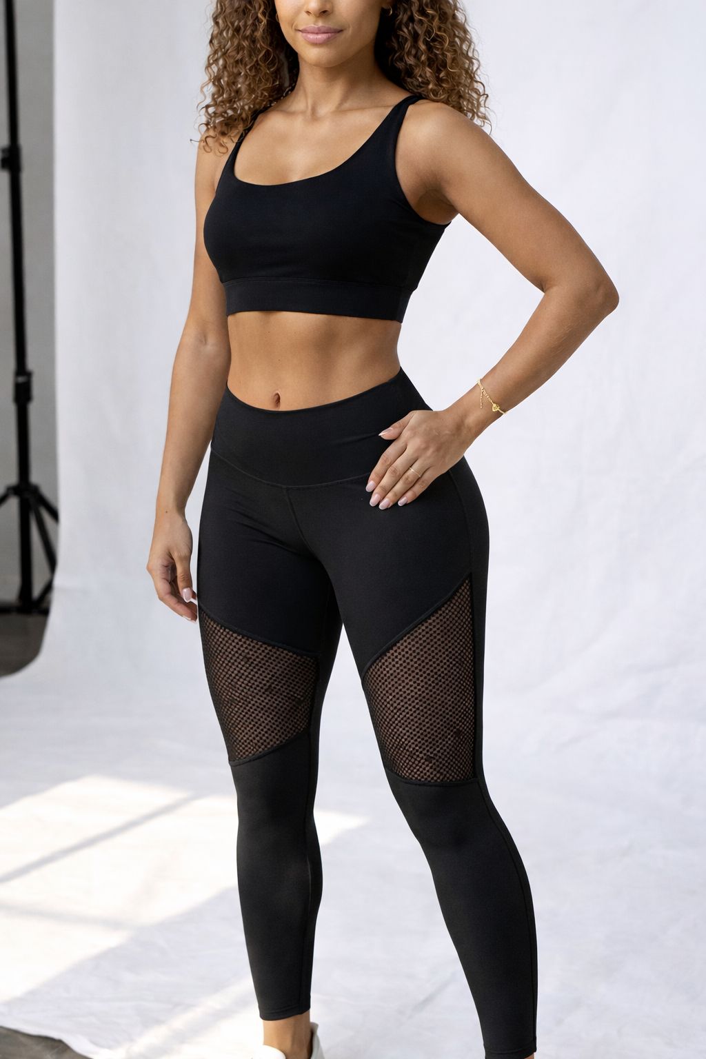 Leggin Destellante - KRS | KIRIOS