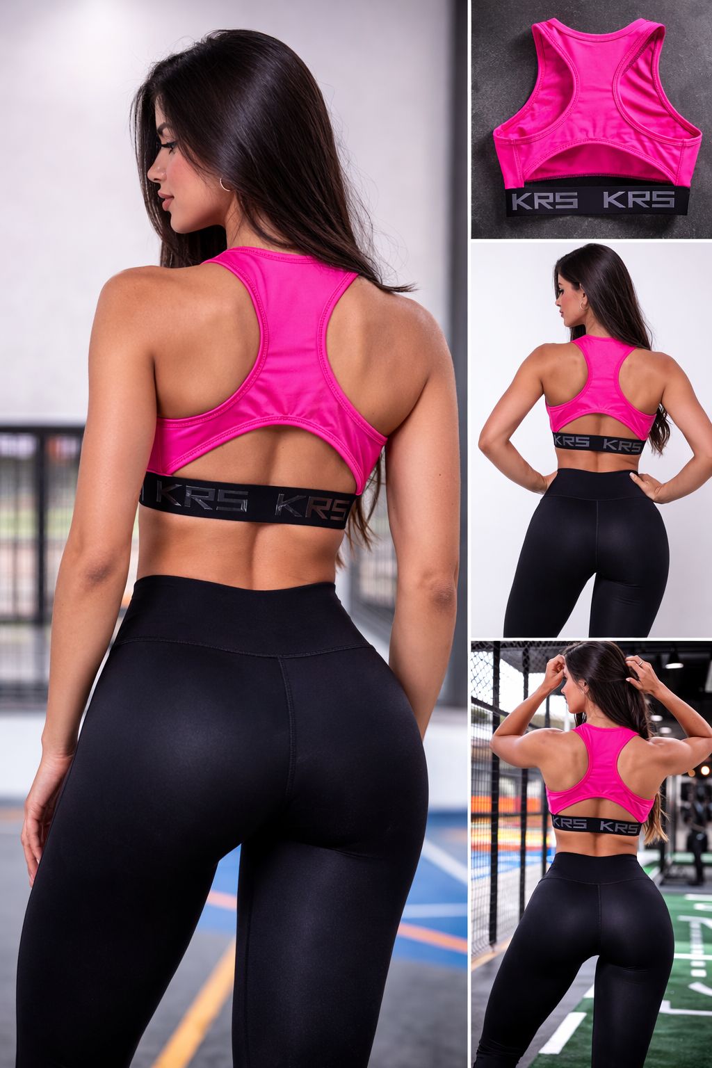 Top 106 - KRS | KIRIOS