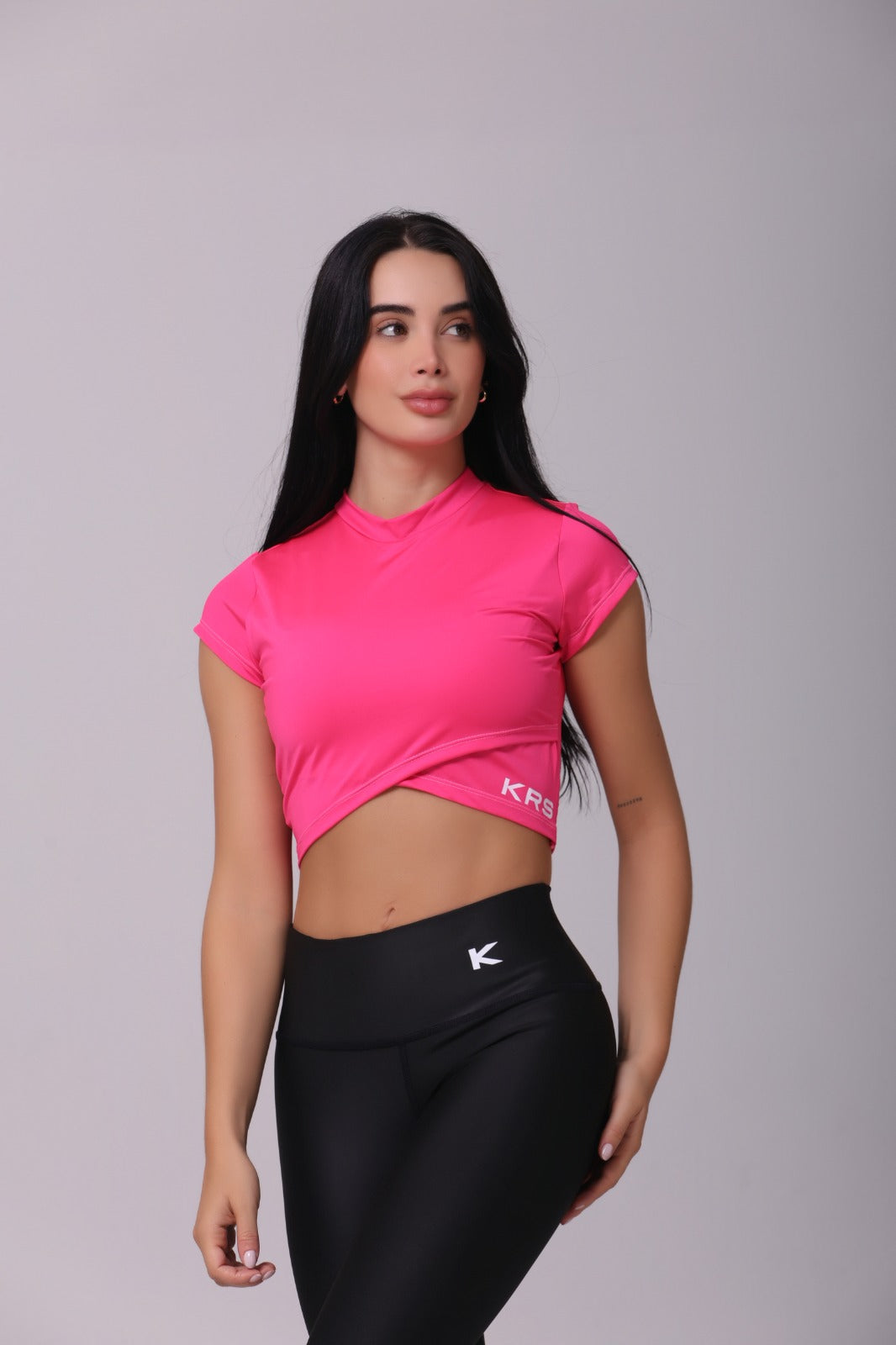 Crop Top KIRIOS - KRS | KIRIOS