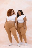 Leggin Cafe XL - KRS | KIRIOS