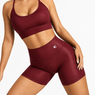 Short Unicolor - KRS | KIRIOS