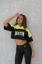 Chompa Boston - KRS | KIRIOS