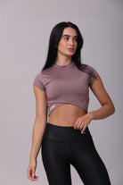 Crop Top KIRIOS - KRS | KIRIOS