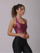 Crop Top 143 - KRS | KIRIOS