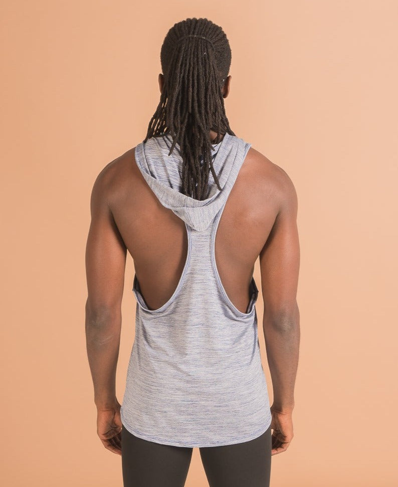 Camisilla Con Capota - KRS | KIRIOS